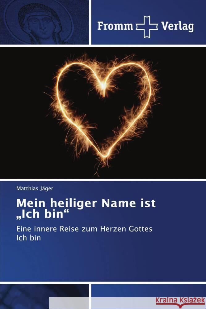 Mein heiliger Name ist 
