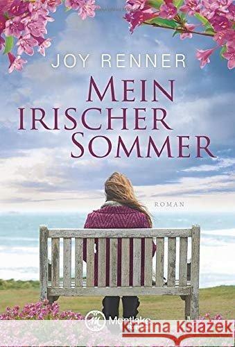 Mein irischer Sommer Renner, Joy 9781503951723 Montlake Romance - książka