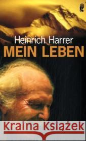 Mein Leben Harrer, Heinrich   9783548364988 Ullstein TB - książka