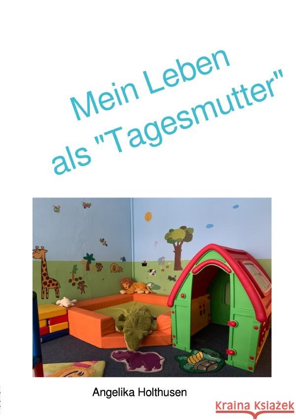 Mein Leben als 