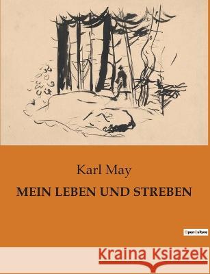 Mein Leben Und Streben Karl May   9791041904105 Culturea - książka