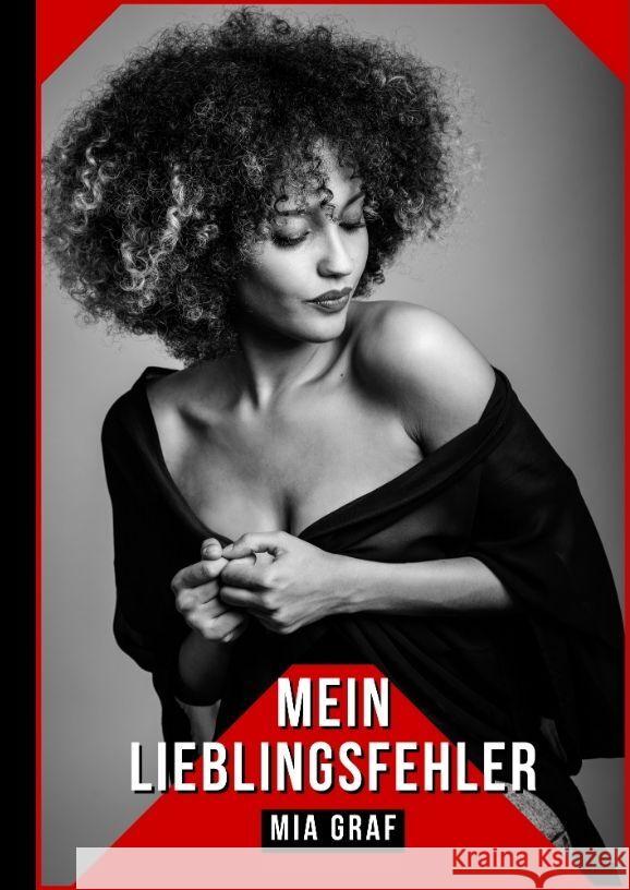 Mein Lieblingsfehler Graf, Mia 9783384130976 Mia Graf - książka