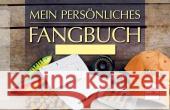 Mein persönliches Fangbuch Weissert, Frank 9783275018444 Müller Rüschlikon - książka