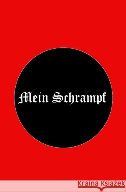 Mein Schrampf M., Peter 9783869314747 epubli - książka