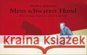 Mein schwarzer Hund : Wie ich meine Depression an die Leine legte Johnstone, Matthew   9783888975370 Kunstmann - książka