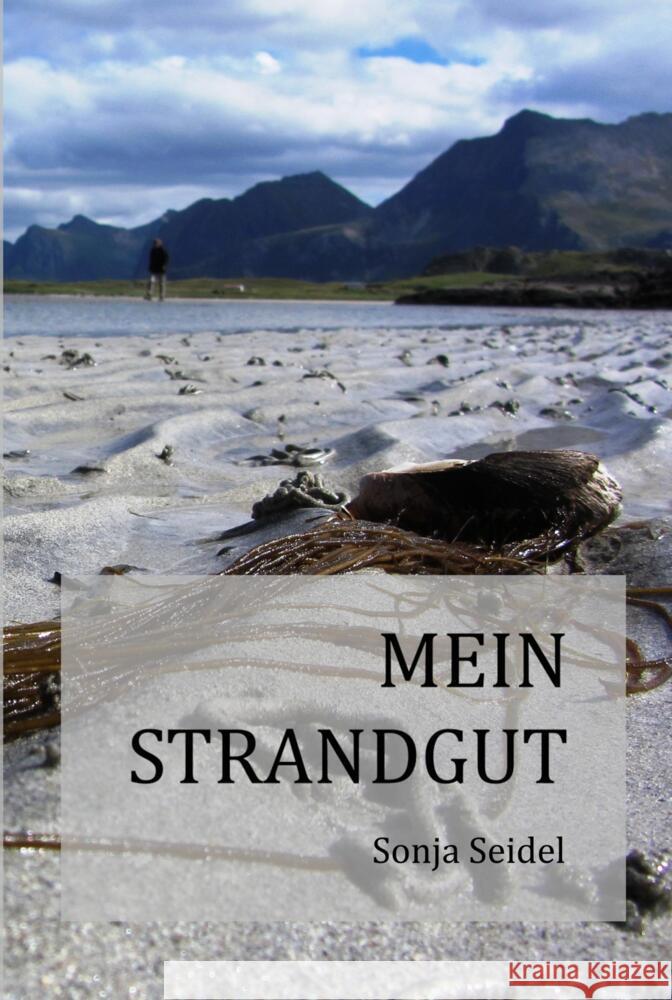 MEIN STRANDGUT Seidel, Sonja 9789403682129 Bookmundo - książka