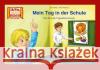Mein Tag in der Schule / Kamishibai Bildkarten Christian, Eva 4260505832308 Hase und Igel
