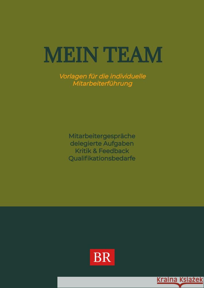 Mein Team Schwarze, Matthias 9783347459687 Bildungs-Redner - książka