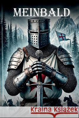 Meinbald Juha Saarela 9781970601015 Juha Saarela - książka