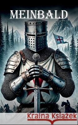 Meinbald Juha Saarela 9781970601039 Juha Saarela - książka