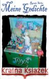 Meine Gedichte Renate Sultz 9783743159525 Books on Demand