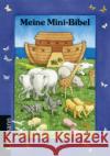 Meine Mini-Bibel Schupp, Renate   9783780626691 Kaufmann