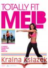 Mel B Totally Fit 1. DVD (różowa)  5905116012099 Cass Film