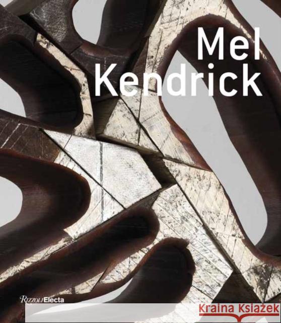 Mel Kendrick Dunham, Carroll 9780847868971 Rizzoli Electa - książka