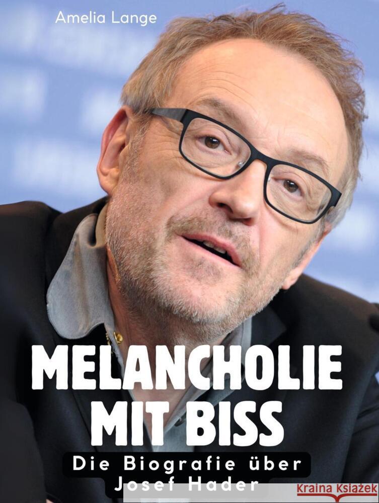 Melancholie mit Biss Lange, Amelia 9783695322299 FlipFlop - książka