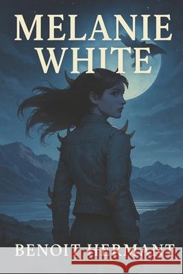 Melanie White Benoit Hermant 9781511879446 Createspace - książka