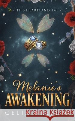 Melanie's Awakening Virginia Nelson Celia Breslin  9798393597900 Independently Published - książka