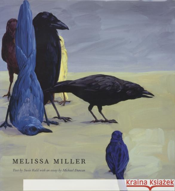 Melissa Miller Michael Duncan Susie Kalil 9780292714229 University of Texas Press - książka