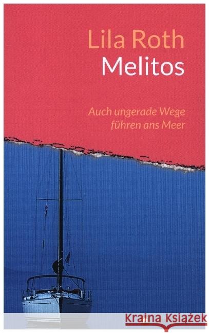 Melitos Roth, Lila 9783347151468 tredition - książka