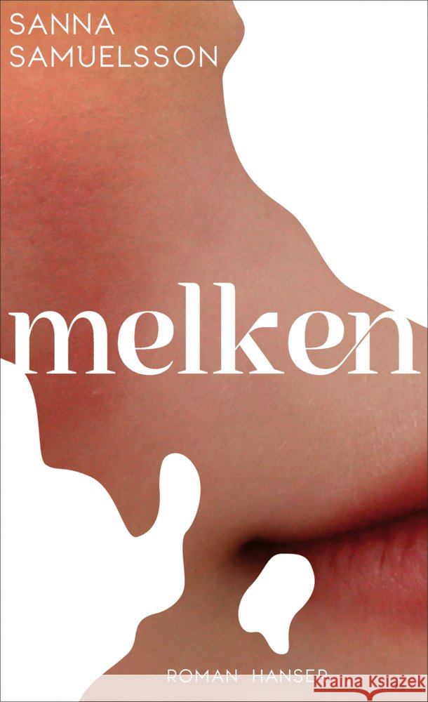 Melken Samuelsson, Sanna 9783446284845 Hanser - książka