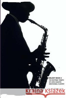 Melody Book 2 A. D. G 9781517560867 Createspace Independent Publishing Platform - książka