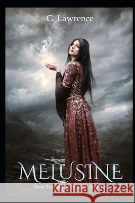 Melusine G Lawrence, Consuelo Parra 9798654520197 Independently Published - książka