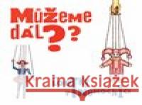 Můžeme dál? Jan Hrubý 9788090797604  - książka