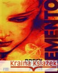 Memento Radek John 9788073065874 BETA Dobrovský - książka