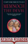 Memnoch the Devil Anne Rice 9780345389404 Ballantine Books