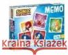 Memo Sonic  8005125183128 Clementoni