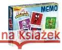 Memo Spidey  8005125183135 Clementoni - książka
