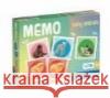 Memo Zwierzątka  8005125183159 Clementoni