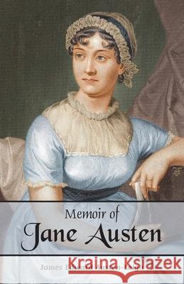 Memoir of Jane Austen James Austen-Leigh Edward 9789387867222 Maven Books - książka