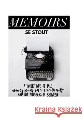 Memoirs Se Stout 9781257825592 Lulu.com - książka