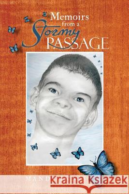 Memoirs from a Stormy Passage Mandy Innis 9781452509488 Balboa Press International - książka