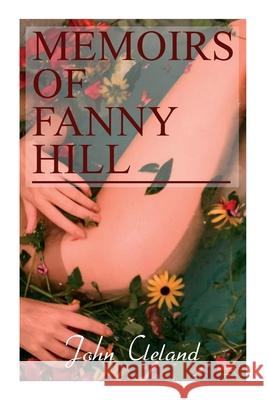 Memoirs of Fanny Hill John Cleland 9788027308163 E-Artnow - książka