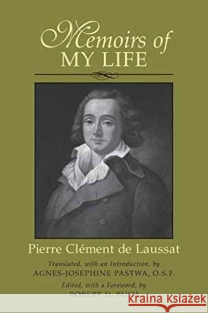 Memoirs of My Life Bush, Robert D. 9780807128701 Louisiana State University Press - książka