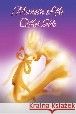 Memoirs of the Other Side June Okochi 9781450025102 Xlibris Corporation - książka