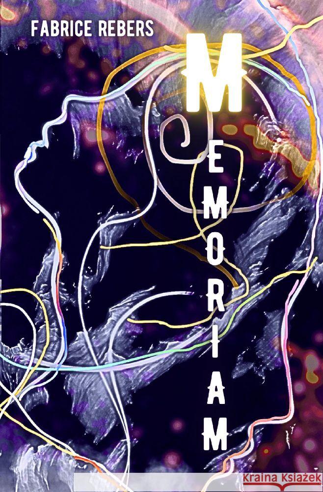 Memoriam Fabrice Rebers 9783384171122 Tredition Gmbh - książka