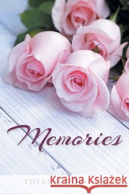 Memories Theresa Douglas 9781098088385 Christian Faith - książka