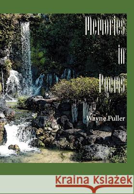 Memories in Poems Wayne Fuller 9780595654505 Writers Club Press - książka