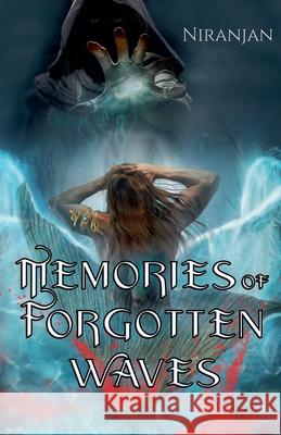 Memories of Forgotten Waves Niranjan 9798224160419 Geetha Krishnan - książka