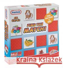 Memory  8715427070513 Grafix - książka