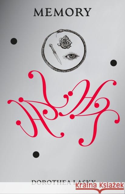 MEMORY Dorothea Lasky 9781068240911 Silver Press - książka