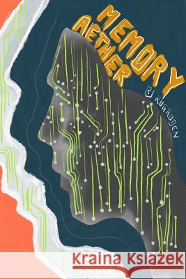 Memory Aether Reesha Rugroden 9781073601400 Independently Published - książka