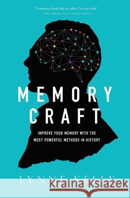 Memory Craft Kelly, Lynne 9781643136882 Pegasus Books - książka