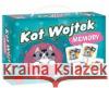 Memory Kot Wojtek  5905723440926 Kangur