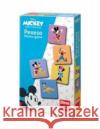 Memory memo Myszka Miki i Przyjaciele Myszka Mickey 8590878622418 Dino Toys
