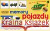 Memory mini - Pojazdy  5902410007196 Adamigo