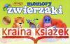 Memory mini - Zwierzaki  5902410007189 Adamigo